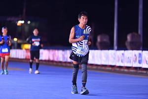 BIB: 
                            <button type="button" onclick="openModal(24207743)" class="btn btn-primary btn-sm float-right btn-popup" data-toggle="modal" data-target=".modal-high-quality">
                        <i class="fas fa-shopping-cart"></i> Add to Cart
                    </button>
                                            <button type="button" onclick="isThisMe(24207743, true)" class="btn btn-success btn-sm float-right btn-popup btn-isme hidden" data-toggle="tooltip" data-placement="bottom" title="นี่คือรูปของคุณใช่ไหม คลิกที่นี่เพื่อเอาเข้าอัลบั้ม">
                        <i class="fas fa-plus"></i> Add to album
                    </button>
                    <button type="button" onclick="isThisMe(24207743, false)" class="btn btn-warning btn-sm float-right btn-popup btn-isnotme hidden">
                        <i class="fas fa-ban"></i> Remove from album
                    </button>